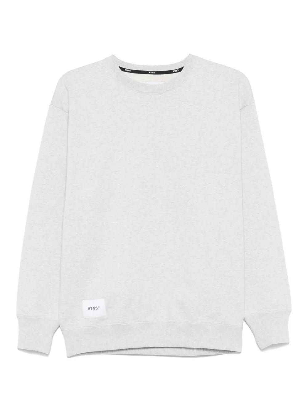 Supreme WTAPS Crewneck (FW21) - $158