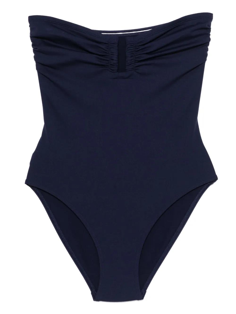 ビキニ ERES Women Swimsuit 032312042312 MARACAS BLUE Eres Elena - Light Blue - Women | ELENA032312MARACAS | thebs.com