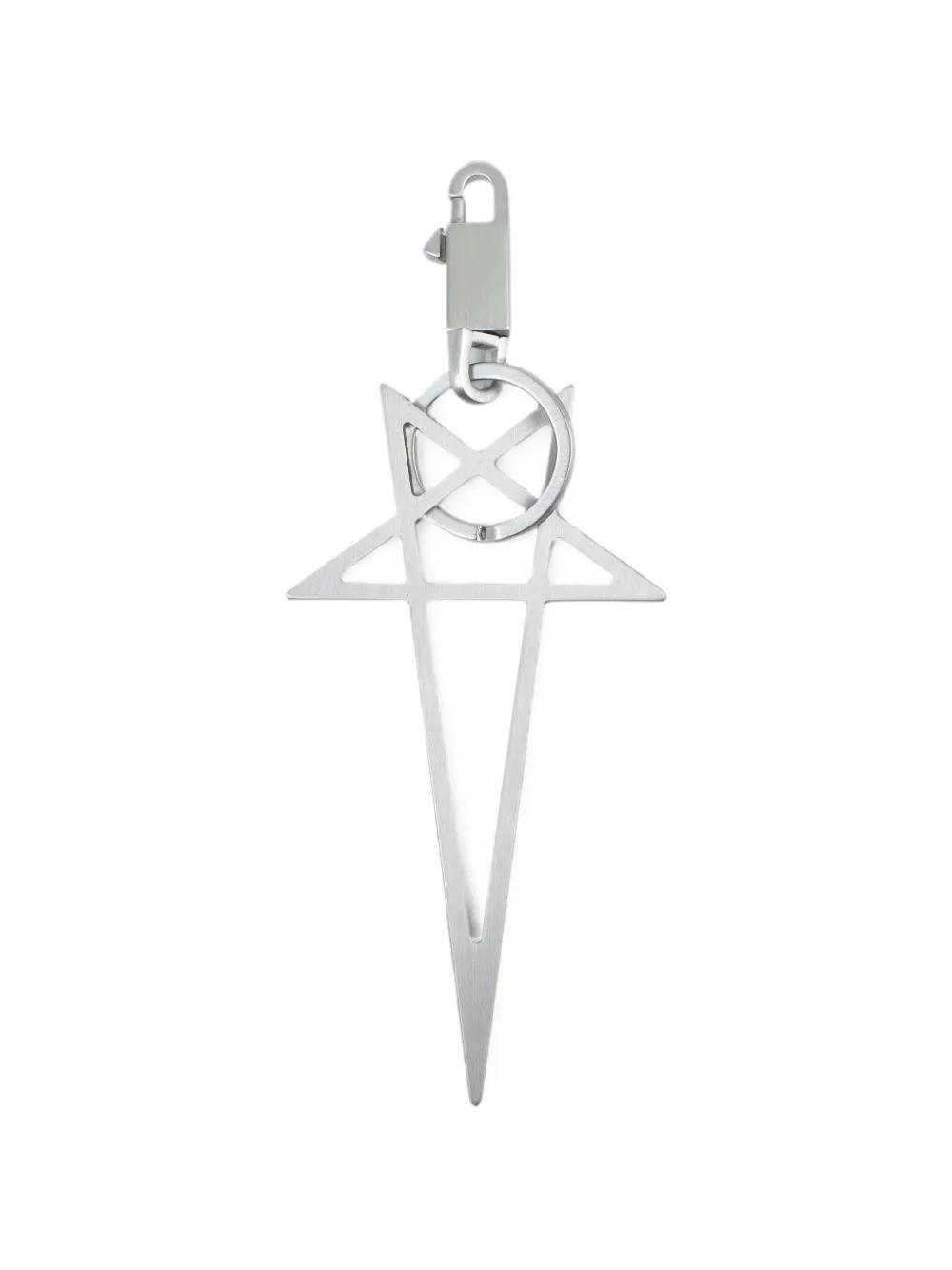 メンズ Rick Owens ネックレス | オンラインセールは最大64%オフ | Lyst