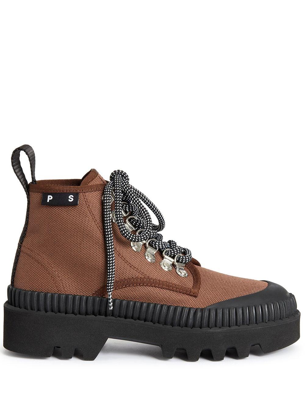 proenza schouler lug sole boots