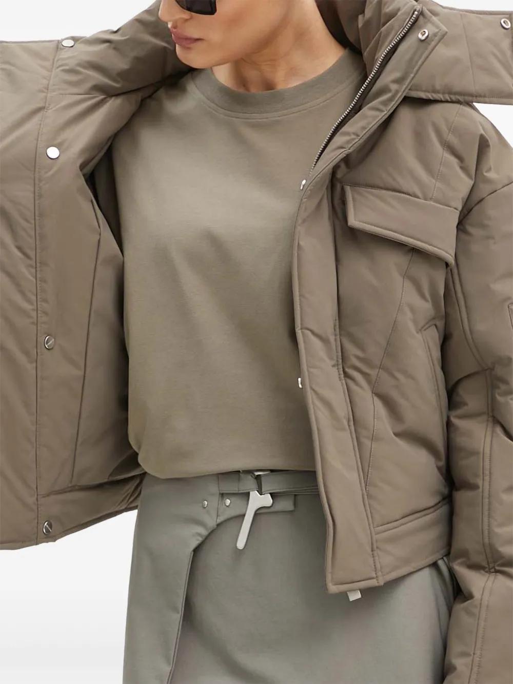 Heliot Emil レディース ホワイト コットンジャケット 36 2025年最新】HELIOT EMIL ジャケット・アウターの人気アイテム - メルカリ