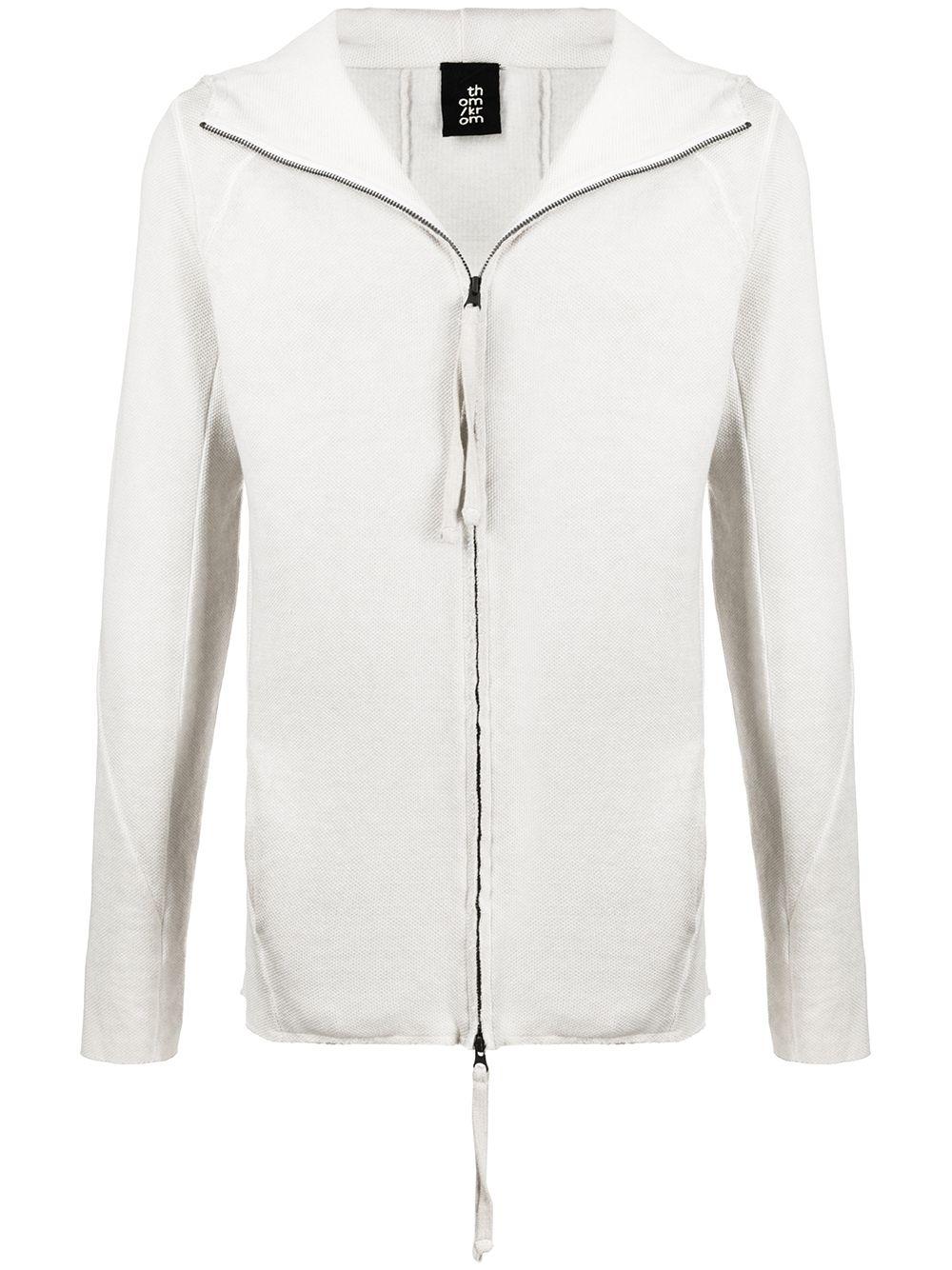thom krom hoodie