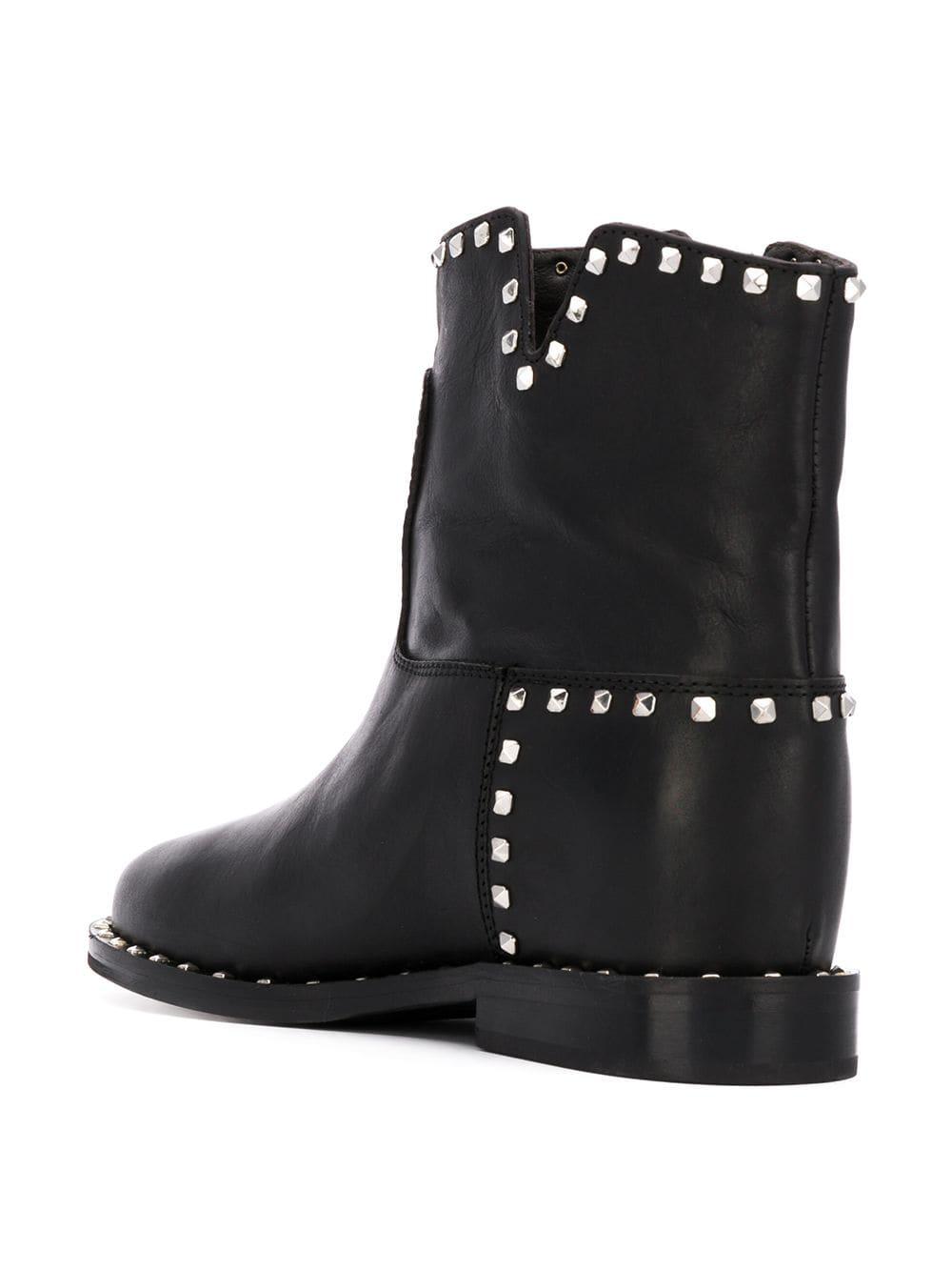 via roma 15 ankle boots