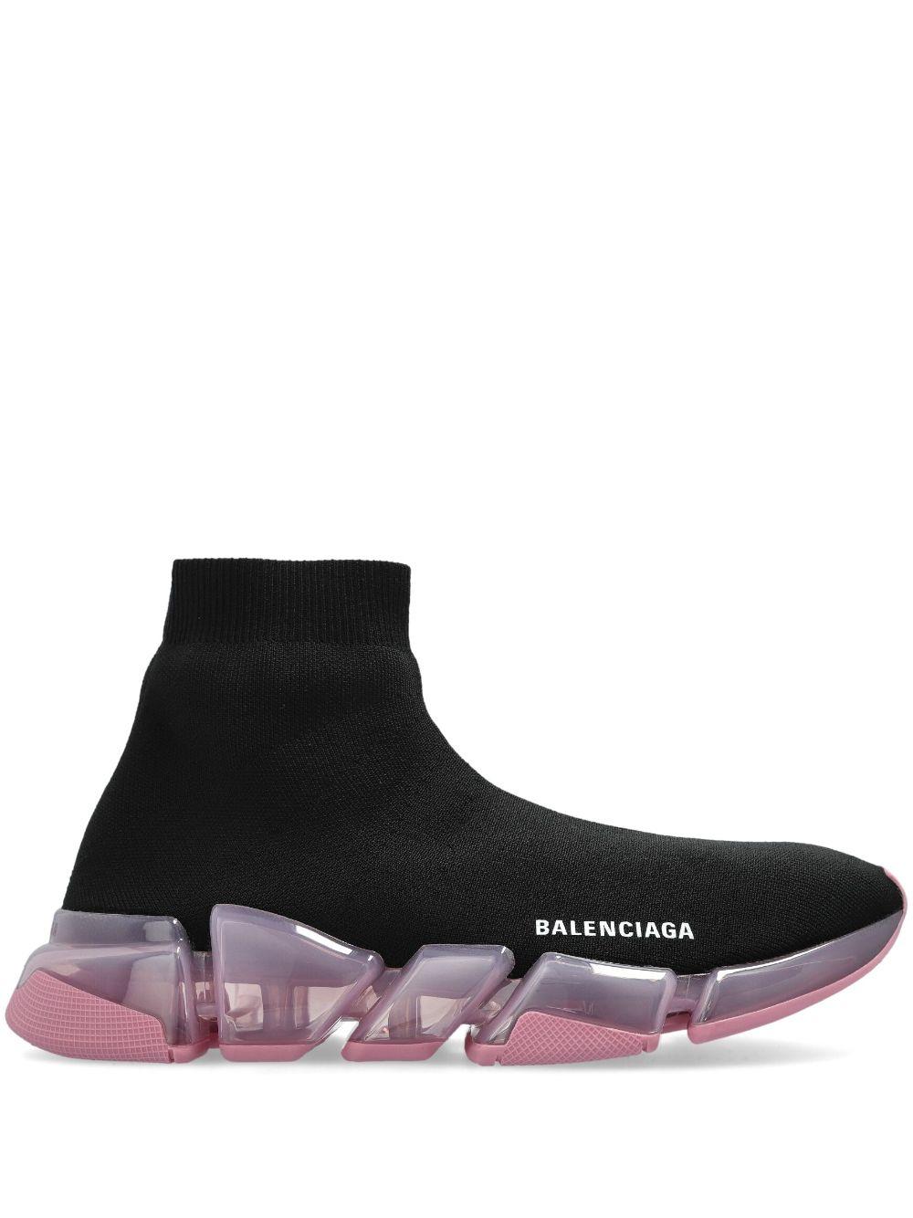 Balenciaga sneakers speed donna online