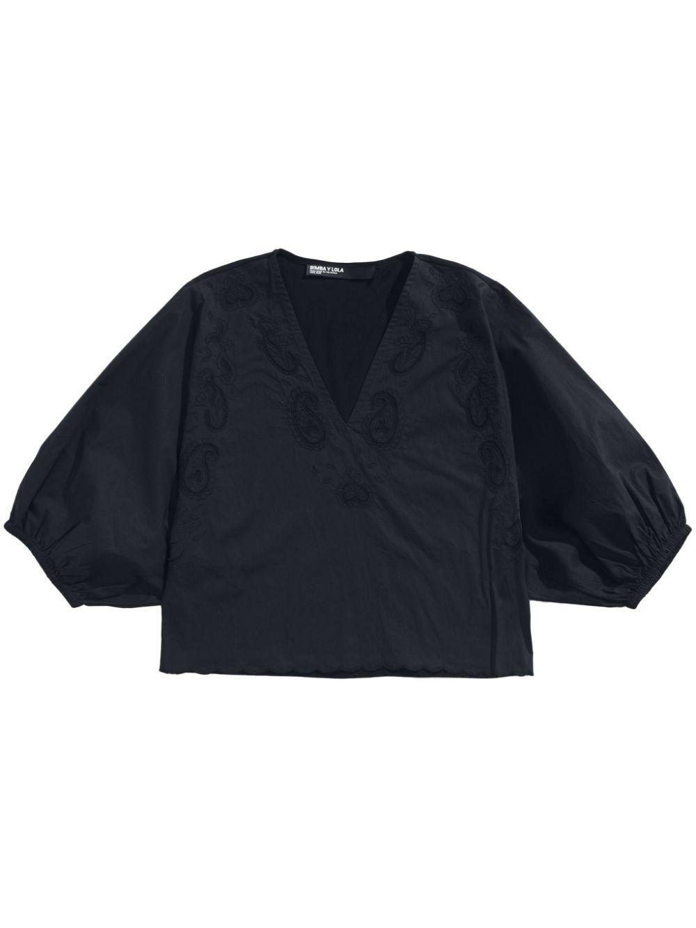 Blusas Bimba Y Lola de mujer desde 65 Lyst
