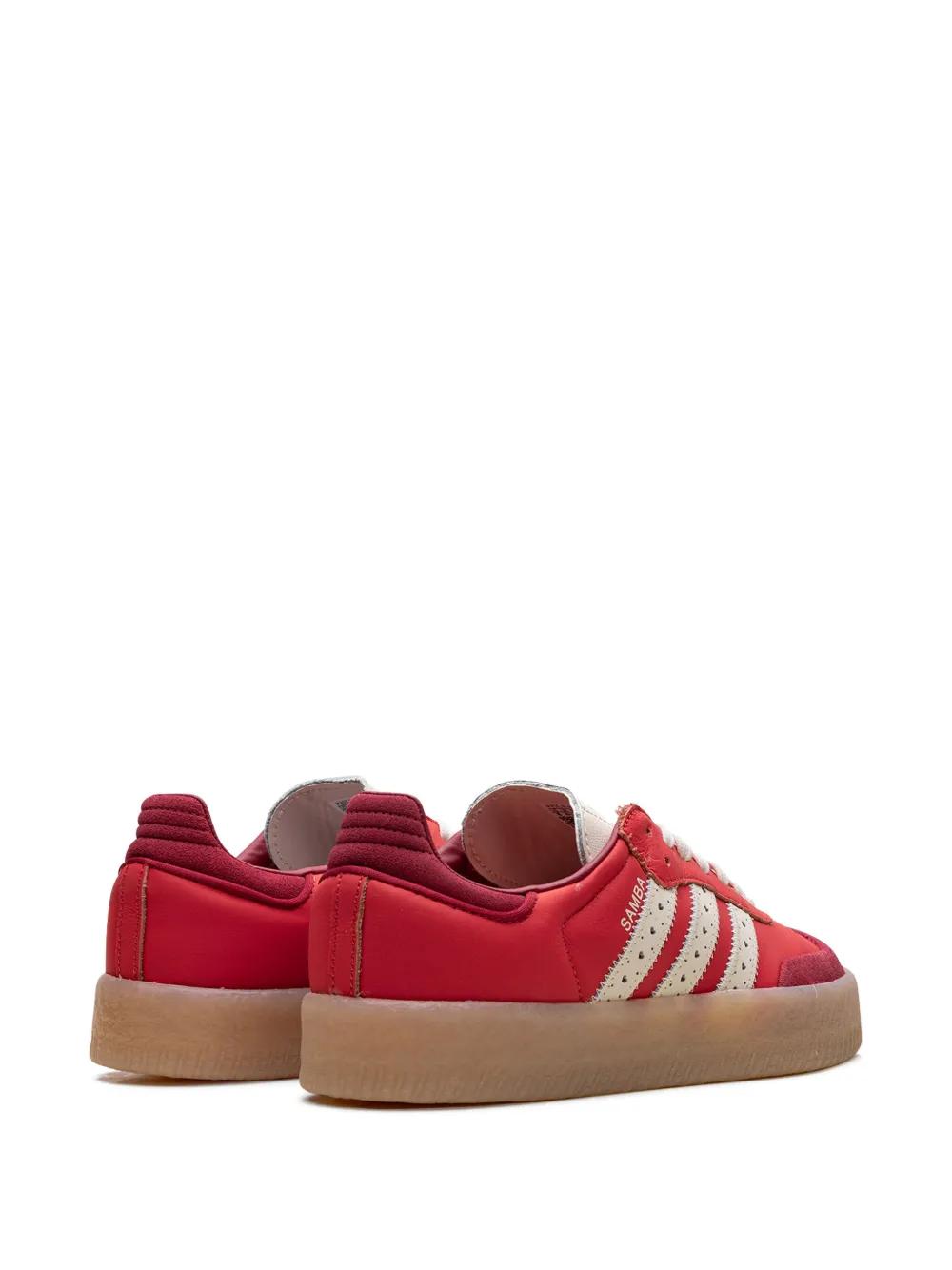 adidas gazelle silver green womens Adidas Samba OG W *Valentine* Sneaker  Buy online now!