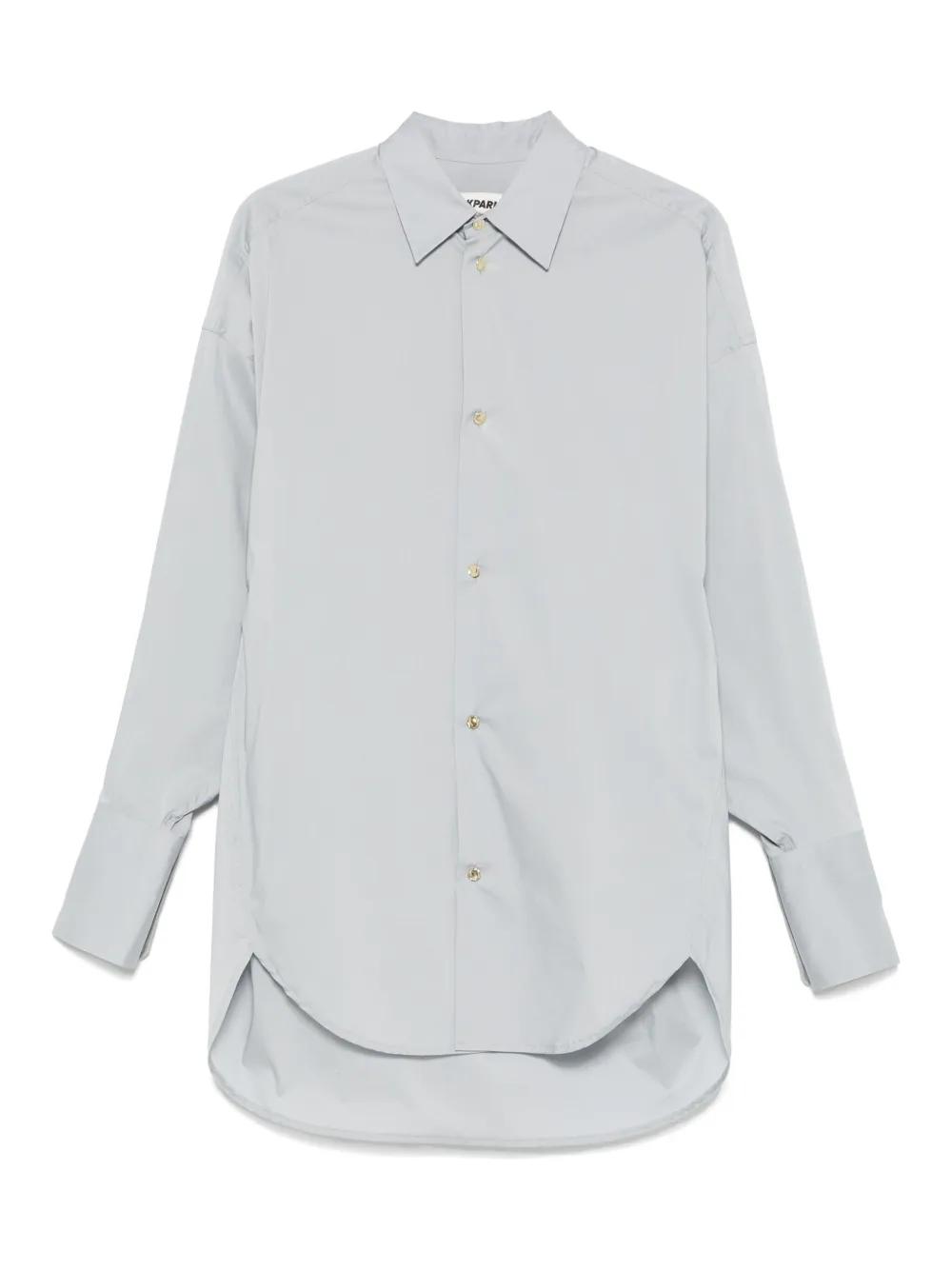 DARKPARK 売れ筋商品|||ダークパーク シャツ トップス レディース Denim shirts White DARKPARK(ダークパーク) ブラウス・シャツ(レディース) - 海外