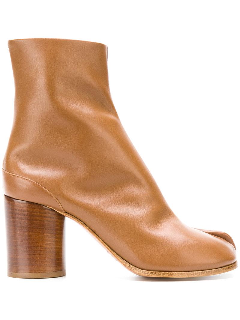tabi boots margiela sale