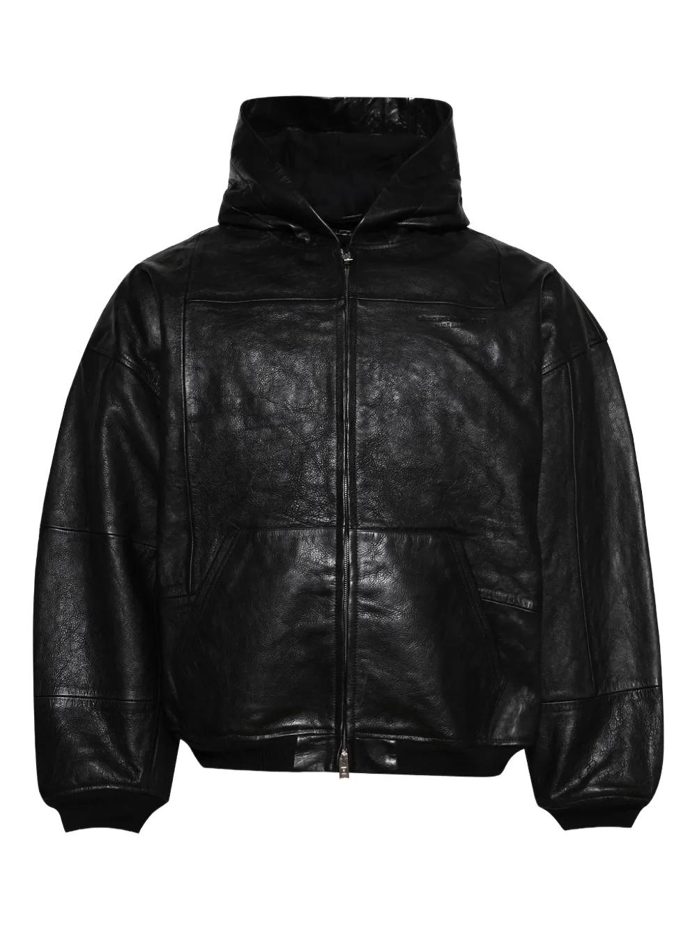 Alexander Wang Jackets for Men | Online Sale up to 55% off | Lyst