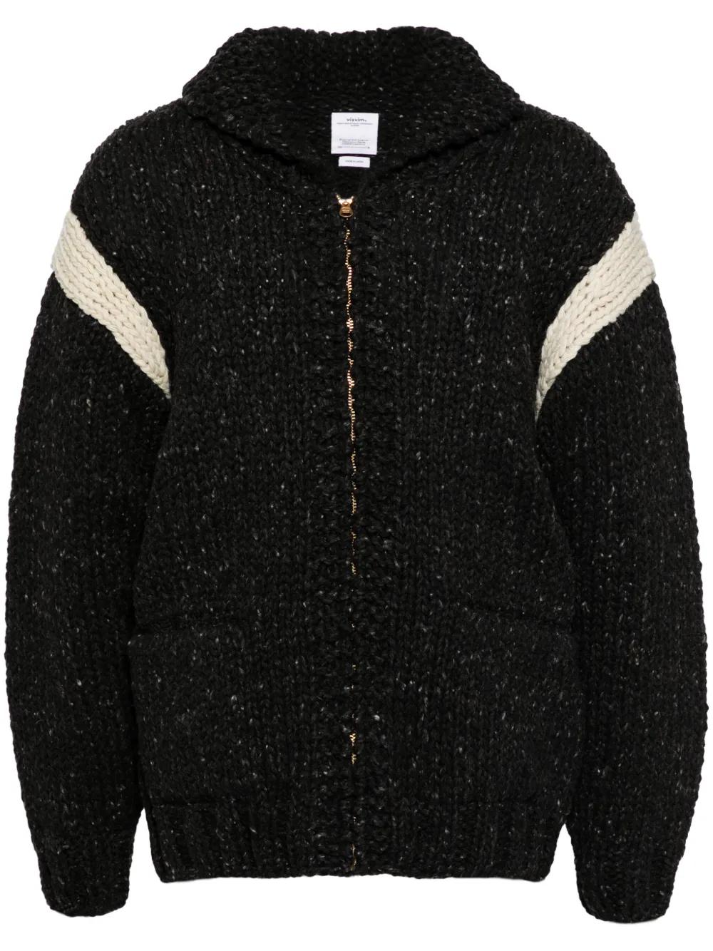Visvim Knitwear for Men | Online Sale up to 66% off | Lyst