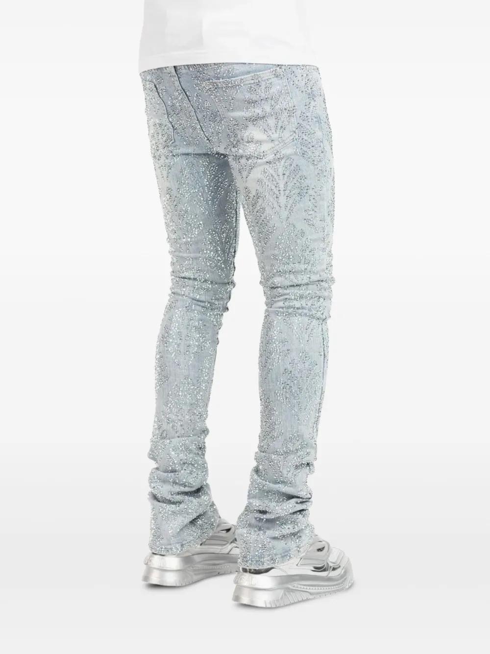 Men's GUAPI Jeans from $371 | Lyst Canada