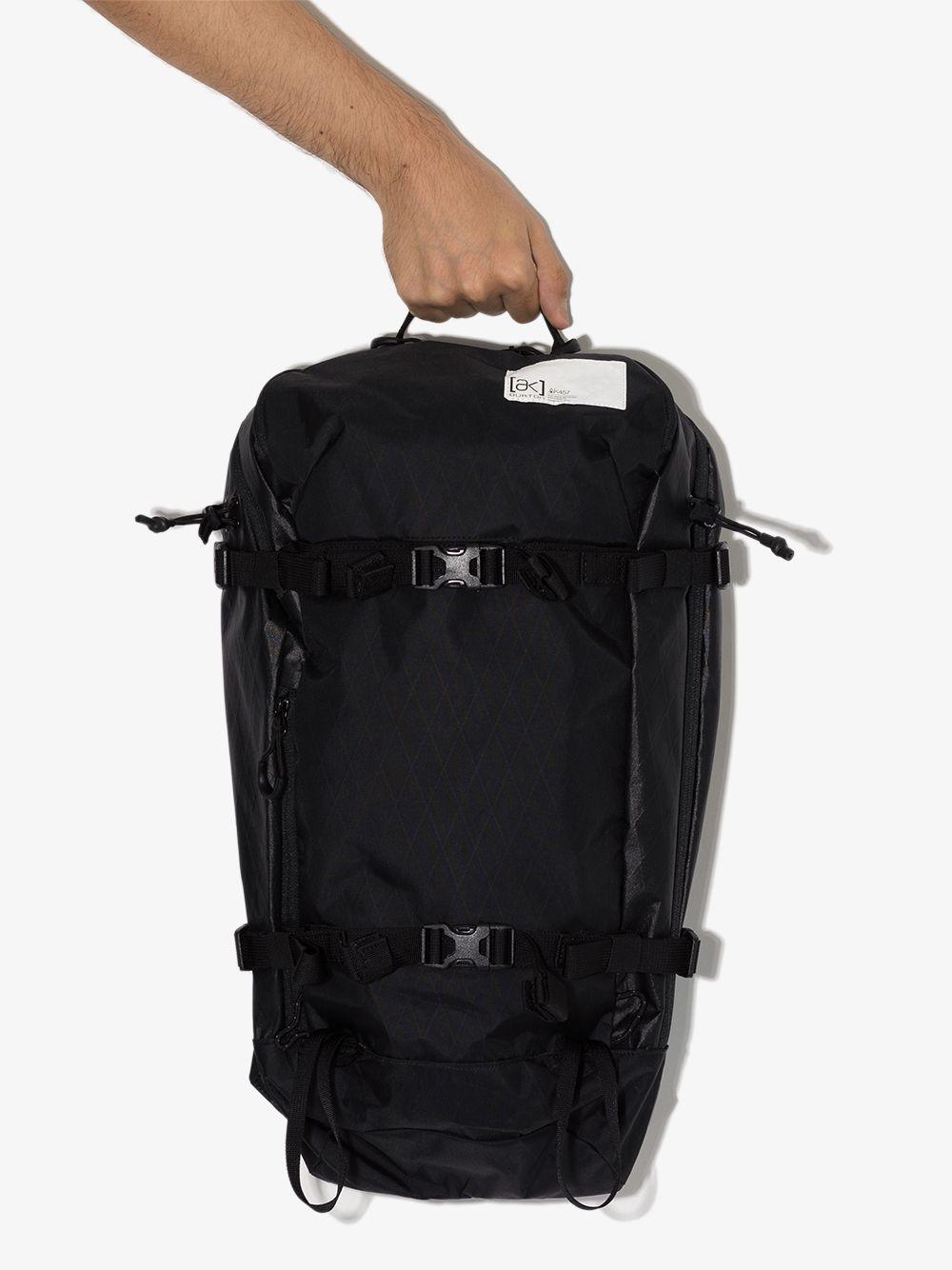 burton ak backpack