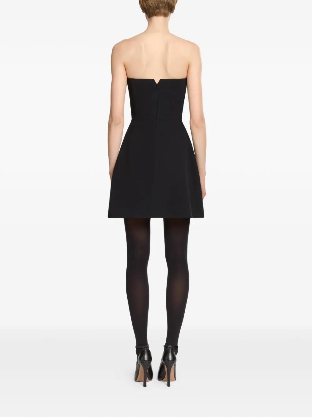 long sleeve fall wedding guest dresses Eira main image 1