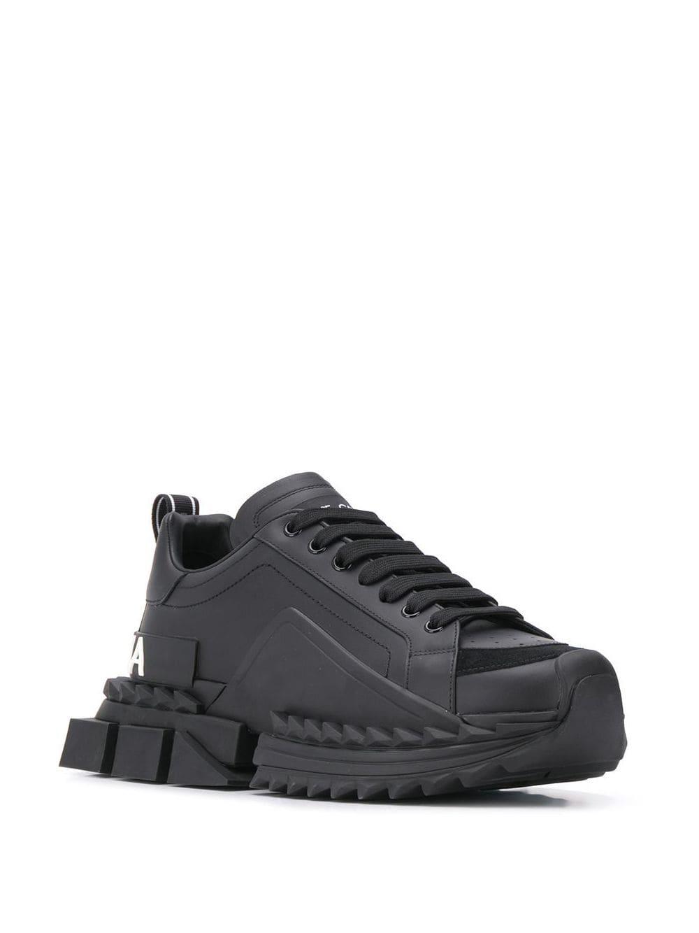 dolce & gabbana sneakers king