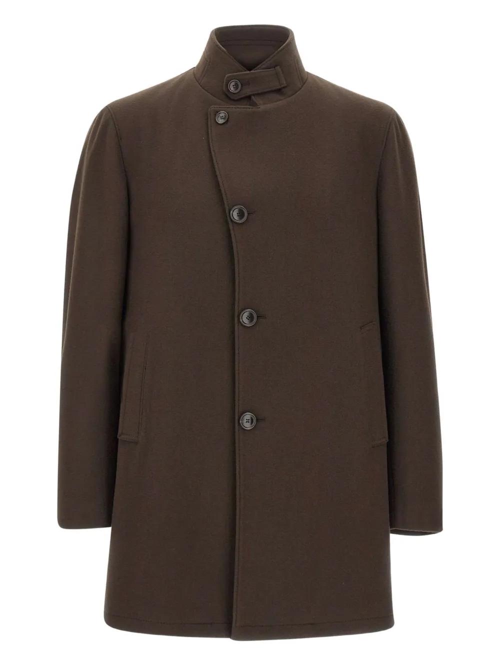 Tagliatore Coats for Men | Online Sale up to 34% off | Lyst