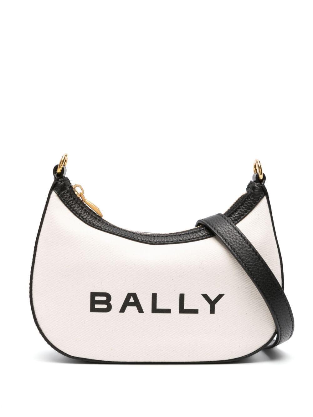 Bally hot sale saddle bag