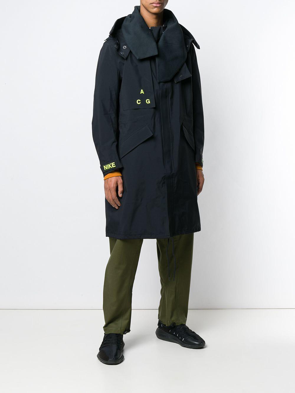 acg trench coat