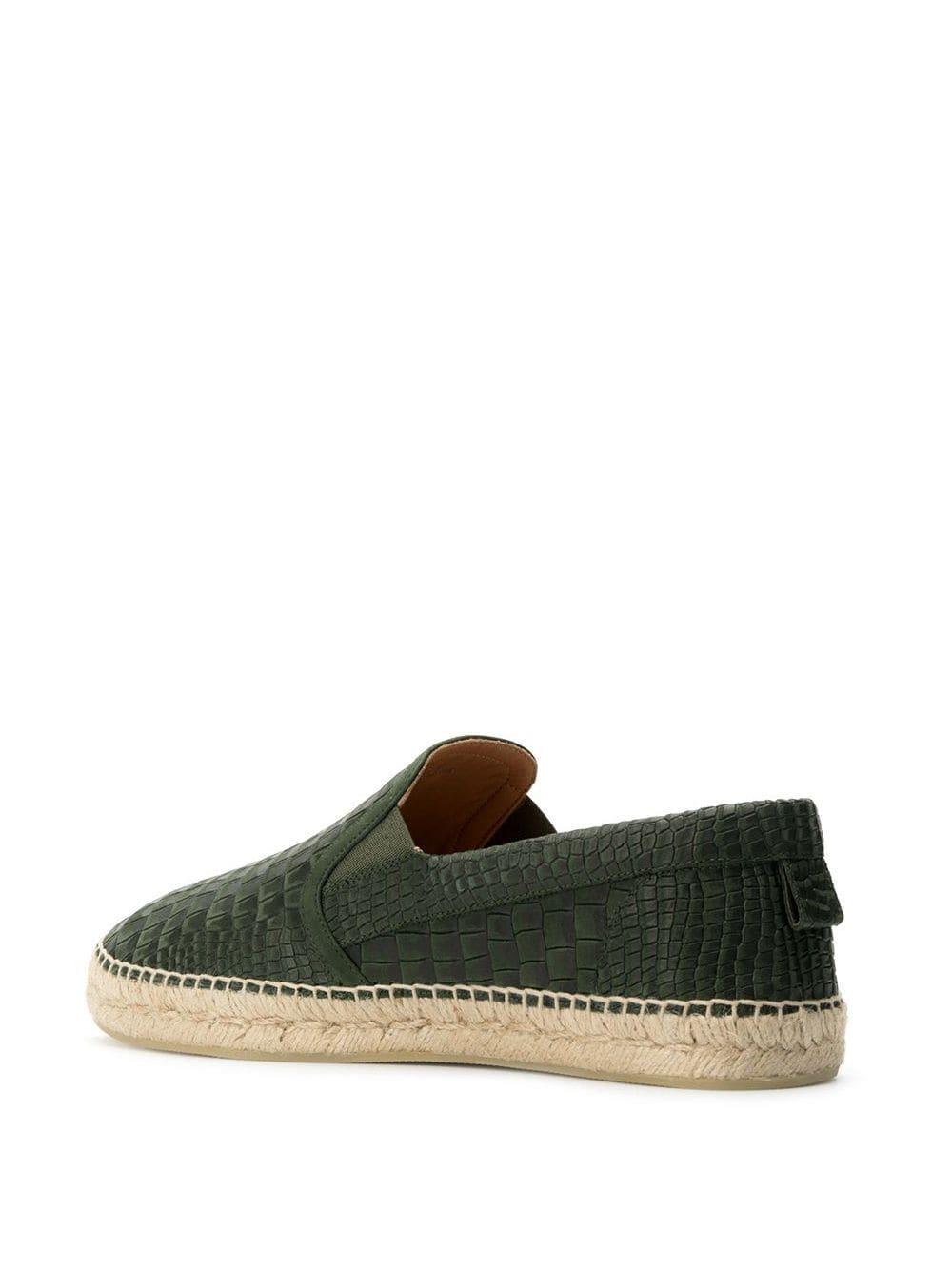 jimmy choo espadrilles men