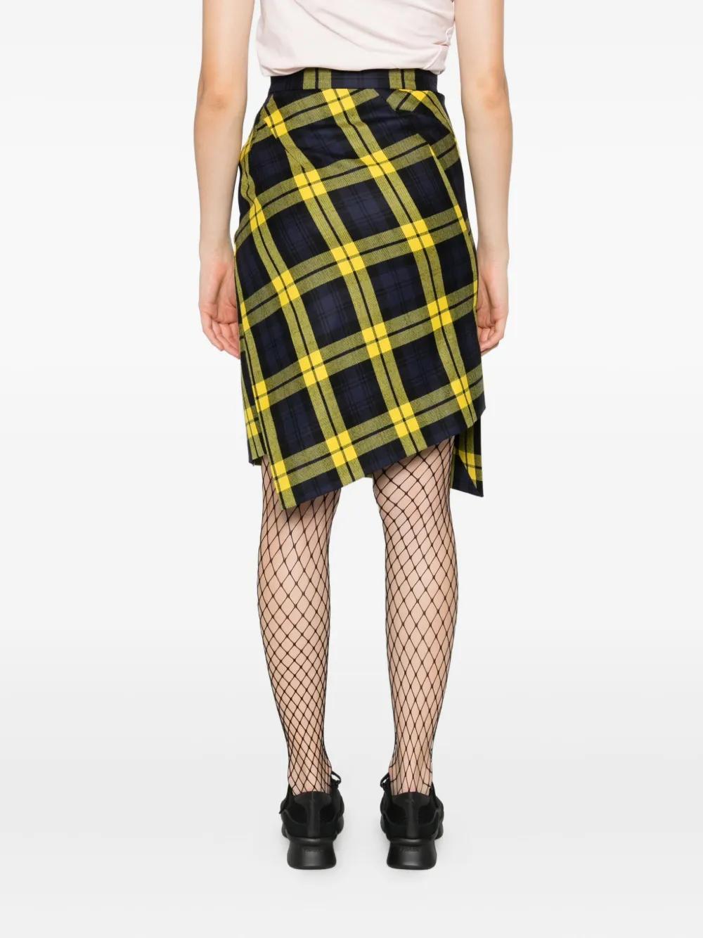 レディース Vivienne Westwood ミニスカート | オンラインセール