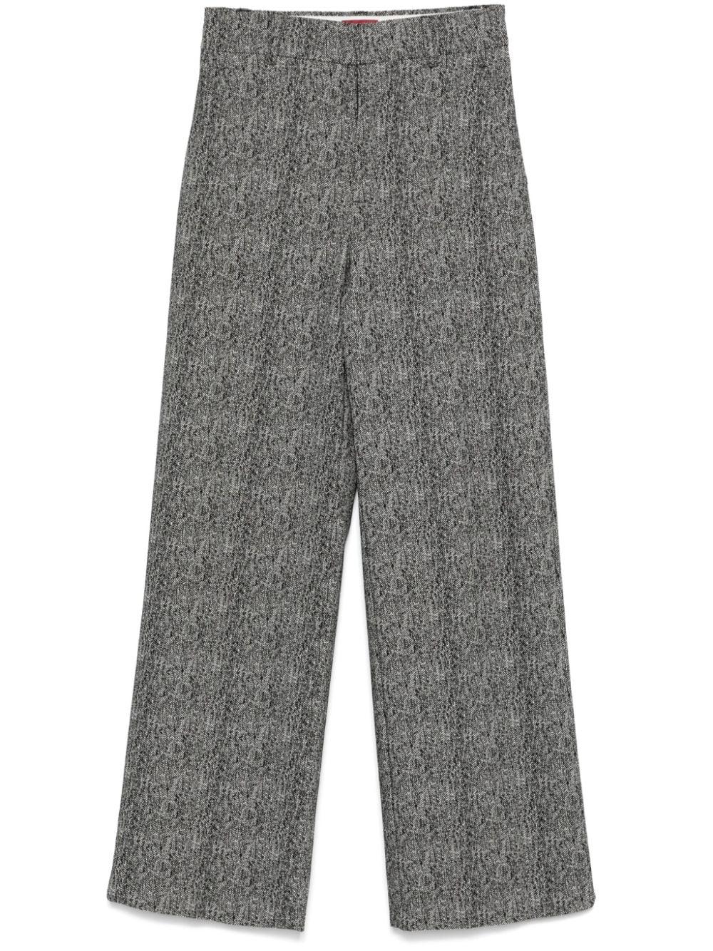 STAUD Pants for Women | Online Sale up to 56% off | Lyst 