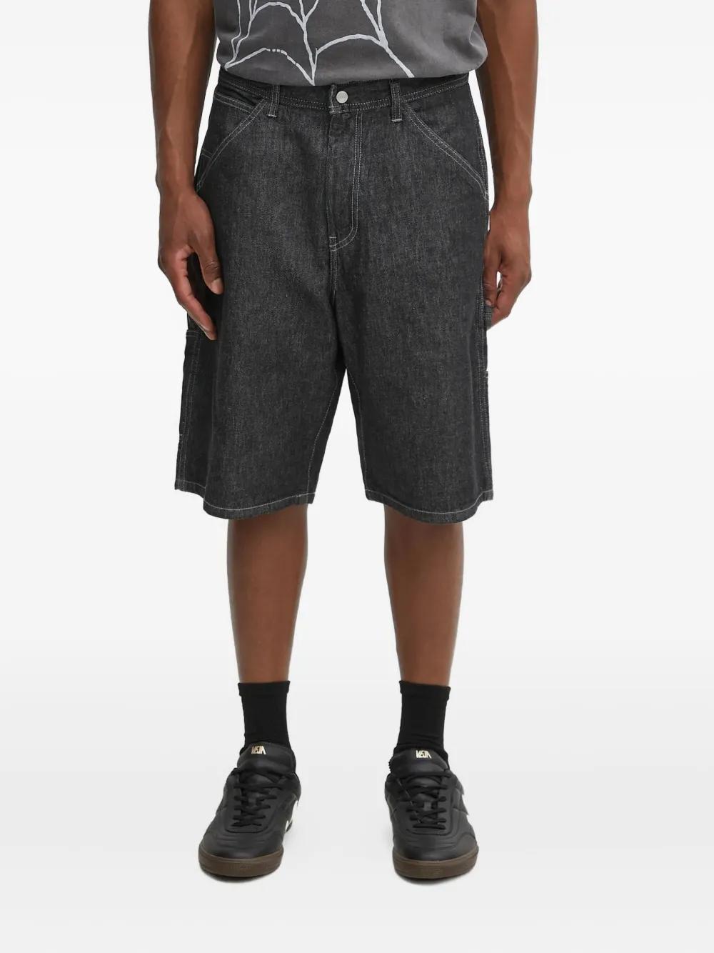 専用The Neighborhood Classic Zip Shorts 専用The Neighborhood