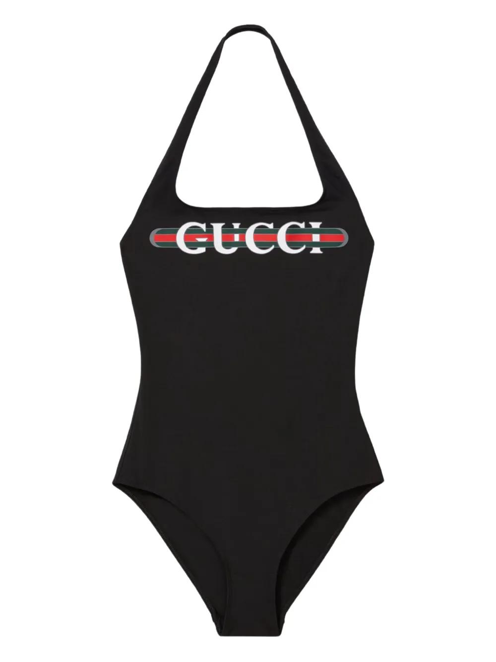 レディース Gucci ビーチウェア & スイムウェアアウトフィット