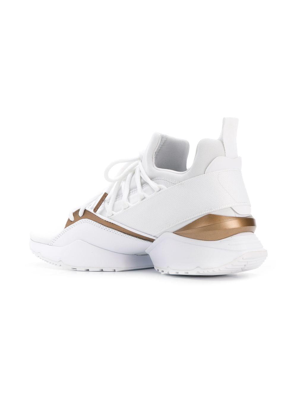 basket muse maia luxe pour homme