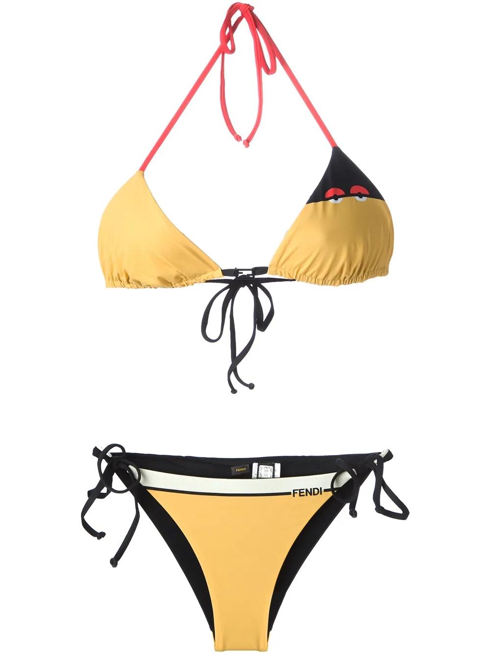 Fendi Bikinis for Women | Online Sale up to 29% off | Lyst
