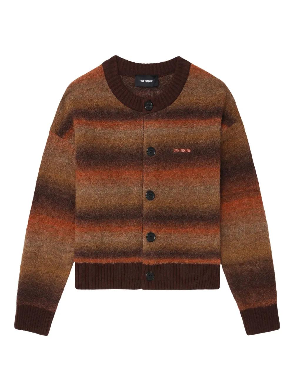 レディース we11done カーディガン | オンラインセールは最大79%オフ