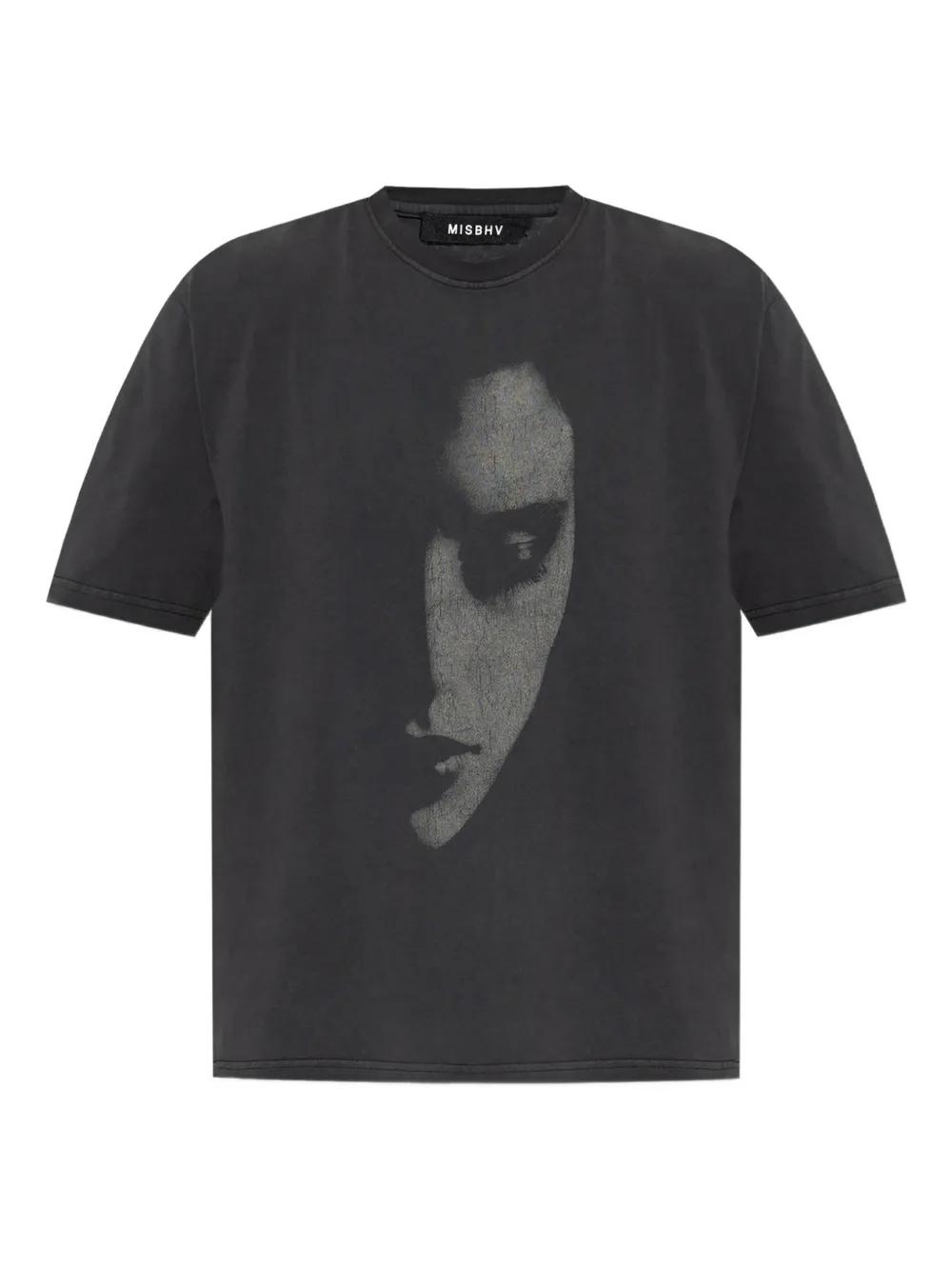 【MISBHV】Weird Scenes Small T-Shirt Weird Scenes Small T-Shirt