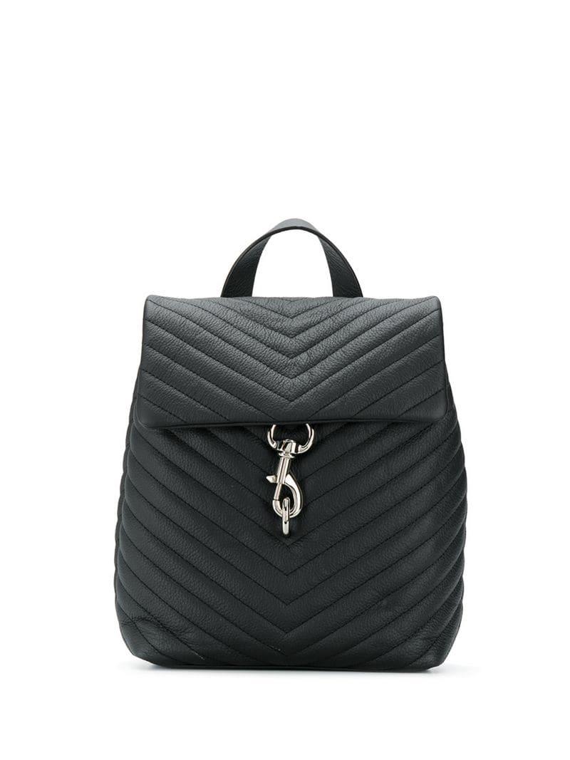 rebecca minkoff edie backpack