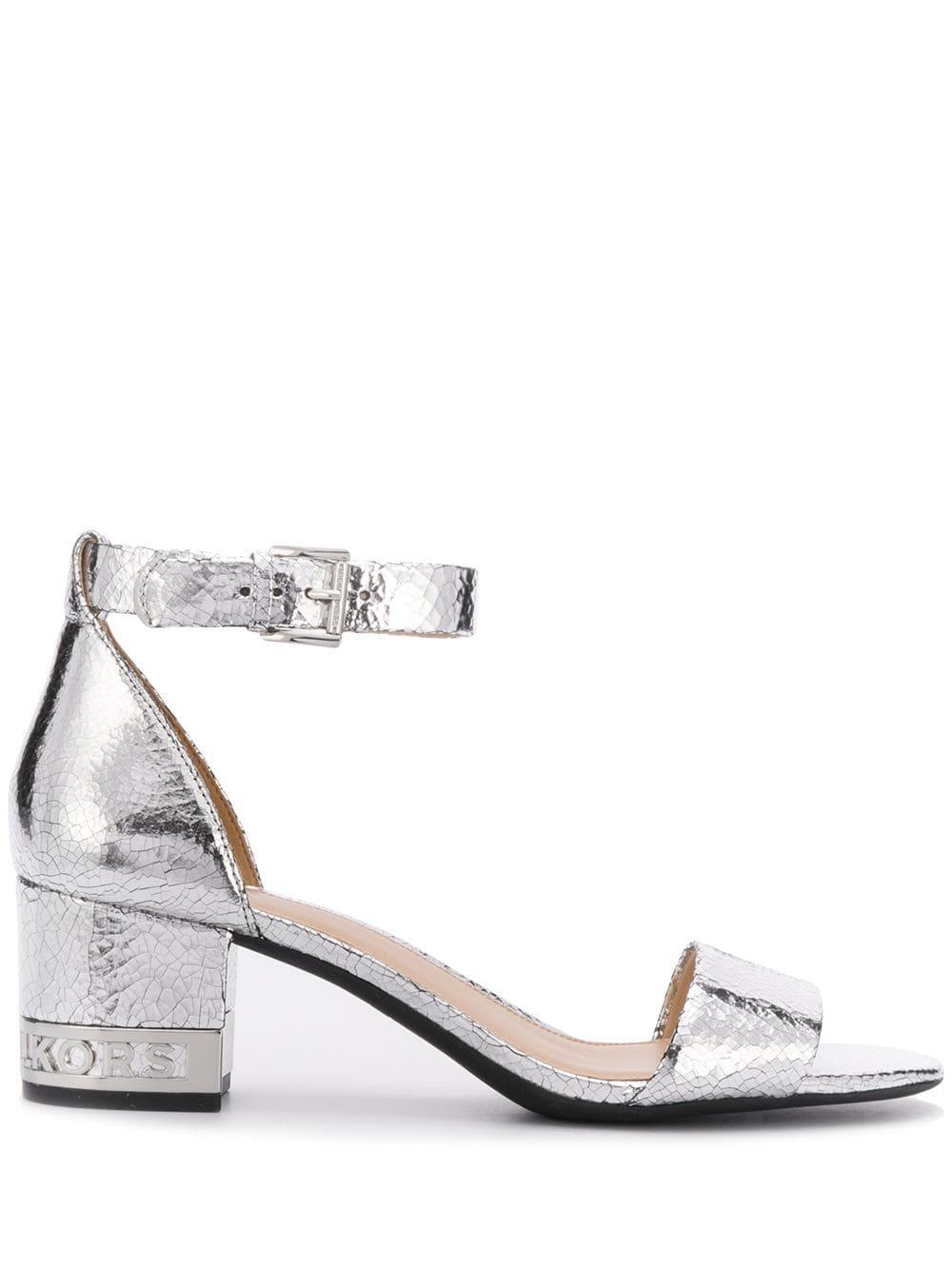 michael kors portia sandals