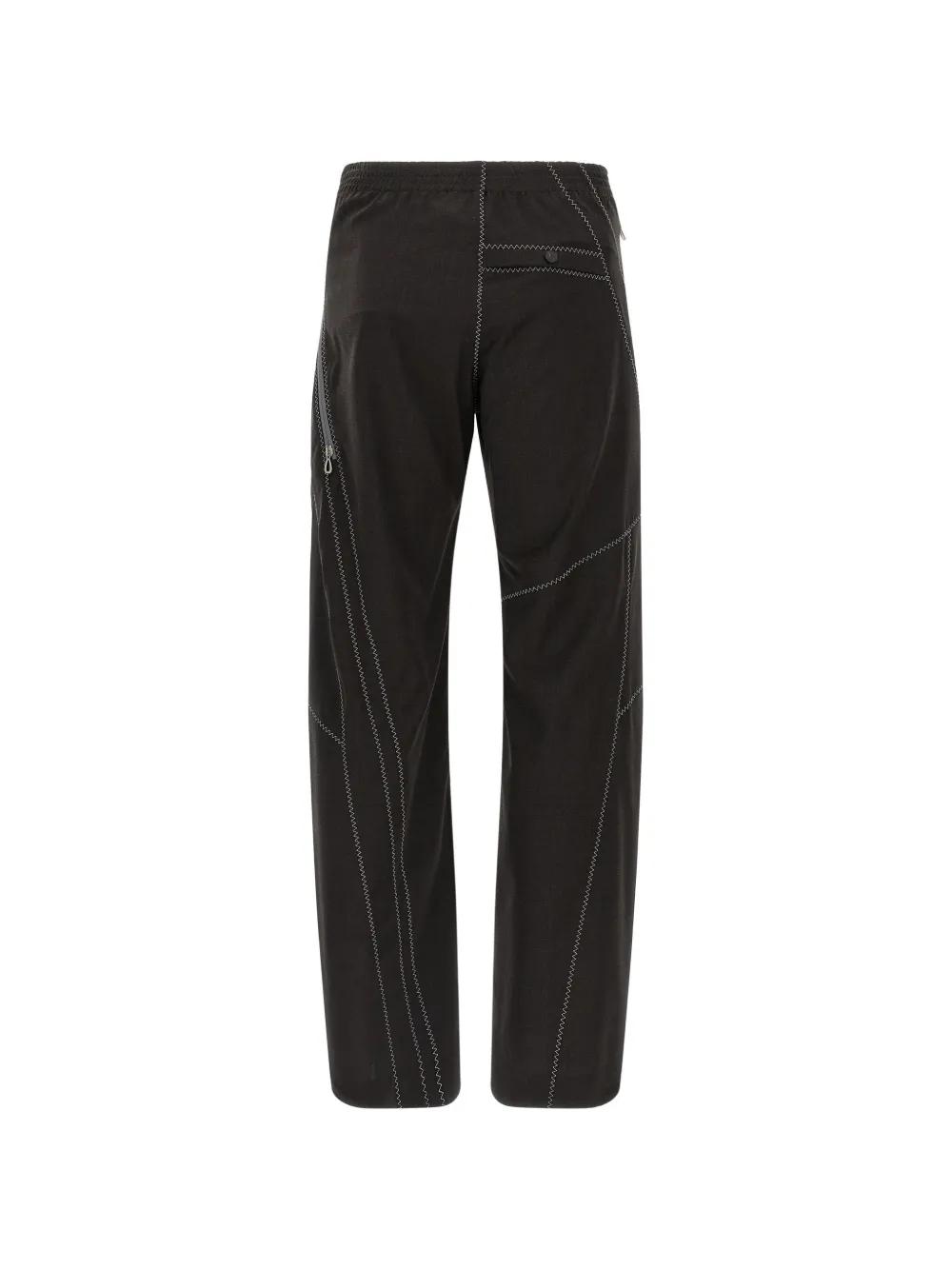 Kiko Kostadinov Pants for Men | Online Sale up to 65% off | Lyst