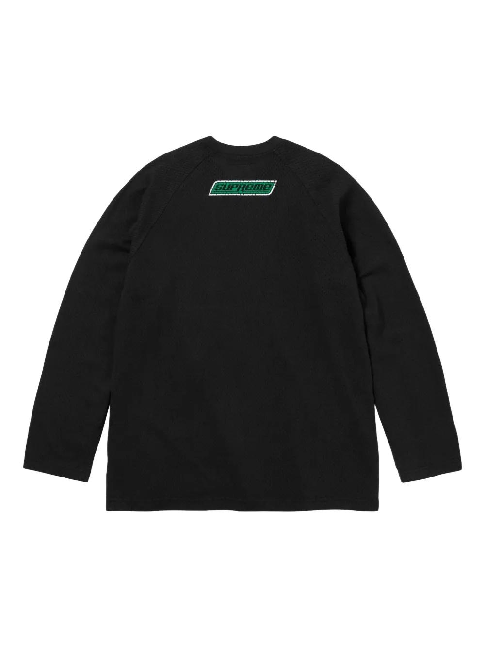 Supreme Long-sleeve t-shirts for Men | Lyst