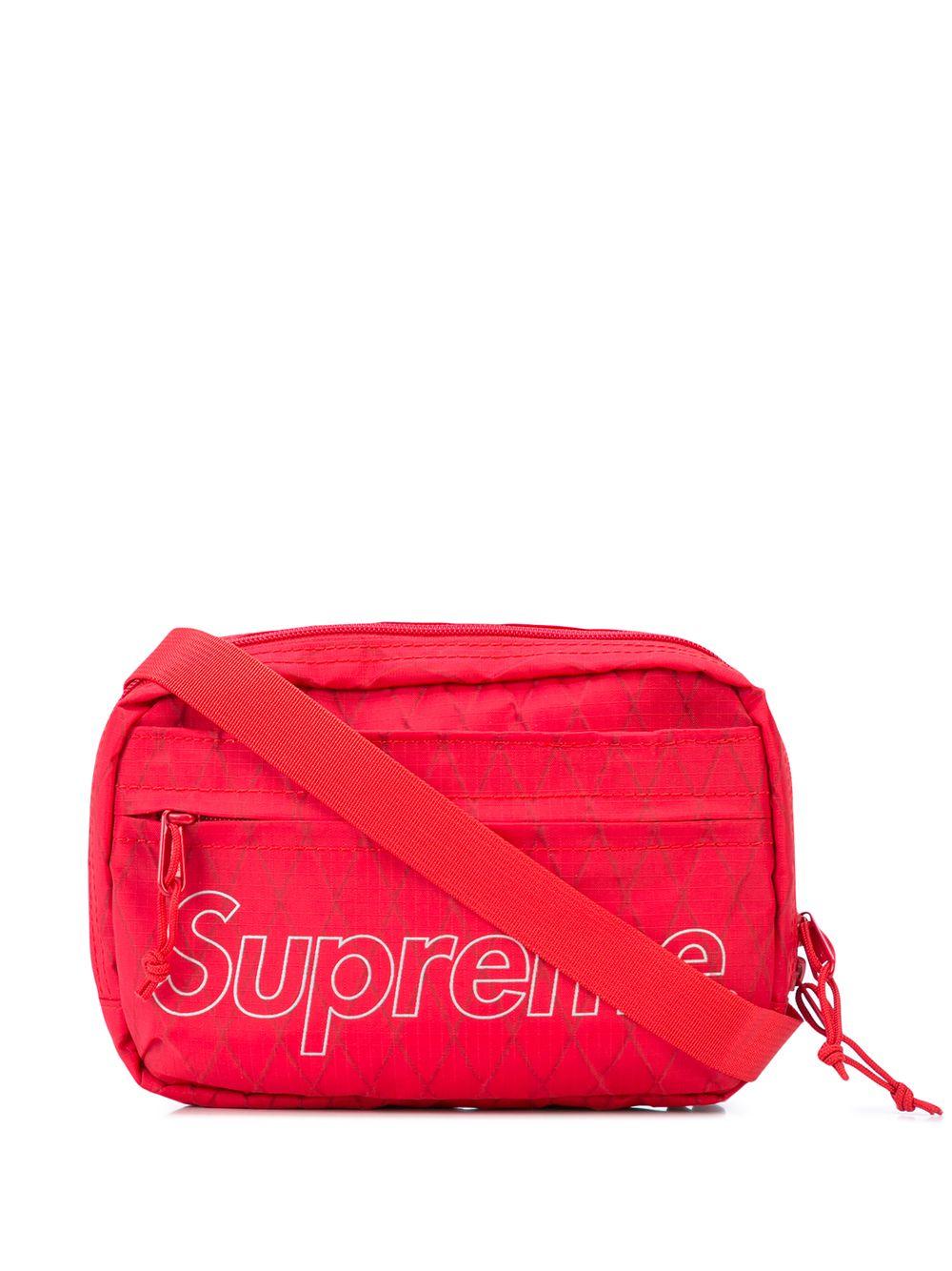 supreme 18fw bag