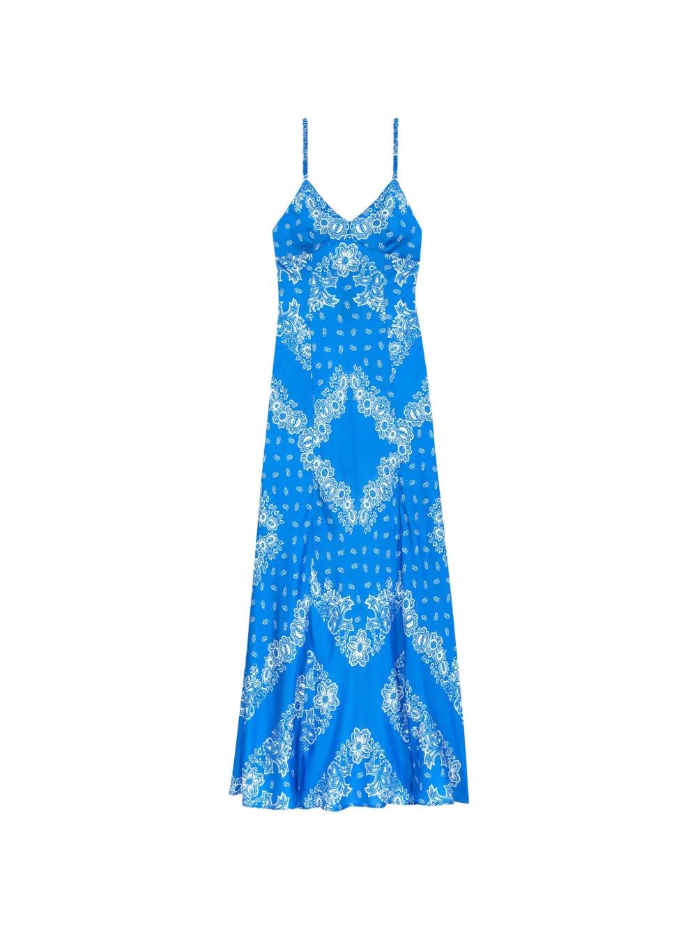 Maje Maxi dresses for Women | Online Sale up to 76% off | Lyst