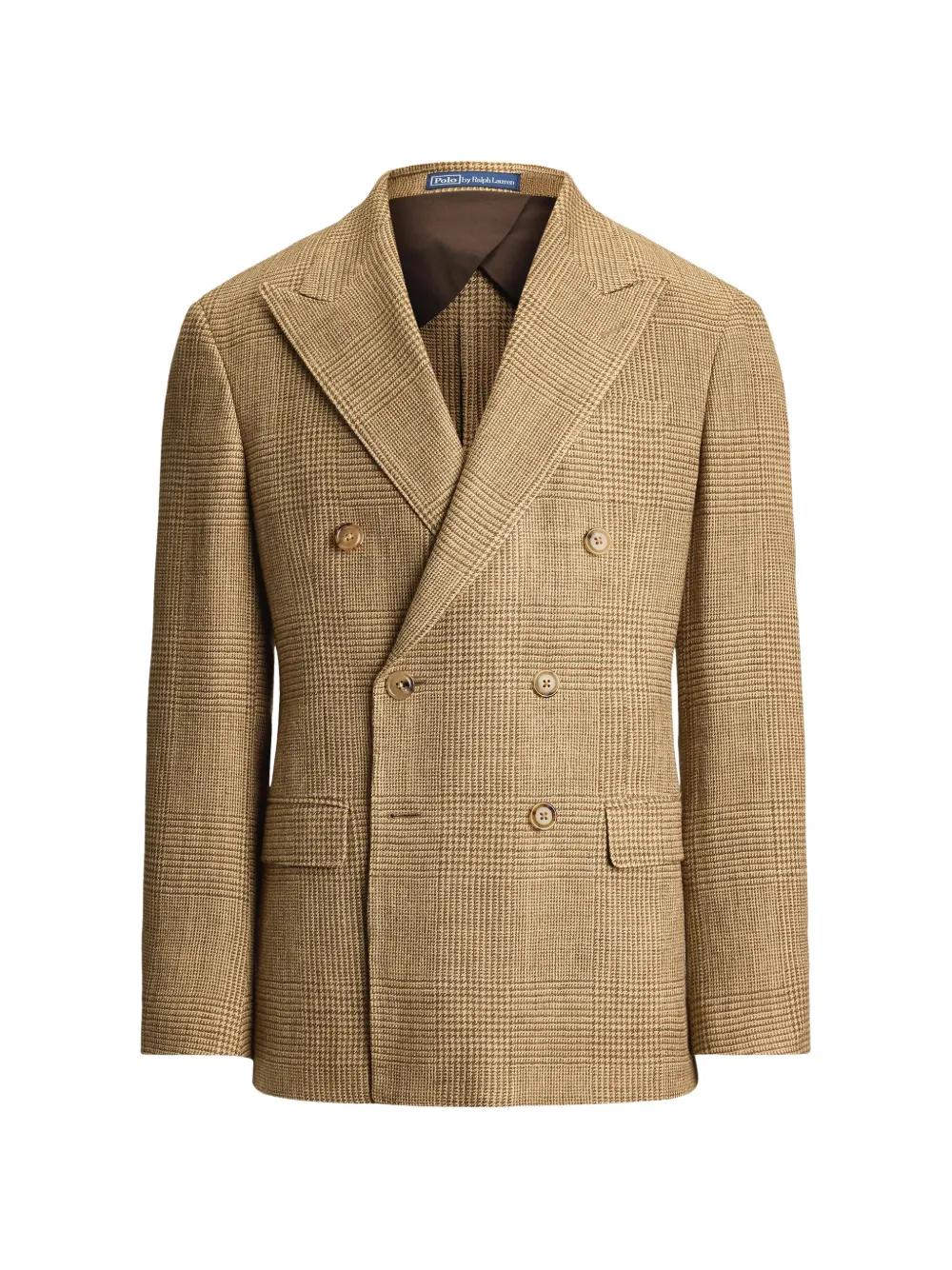 Polo Ralph Lauren Double Breasted Jackets for Men | Lyst