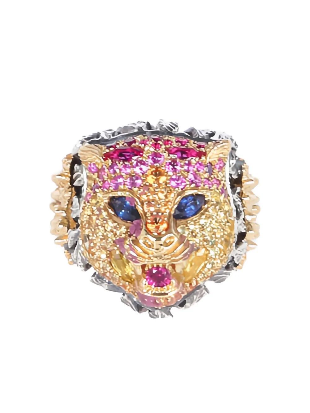 Gucci Outlet Gucci Ring Couple Gucci Couple Rings Outlet