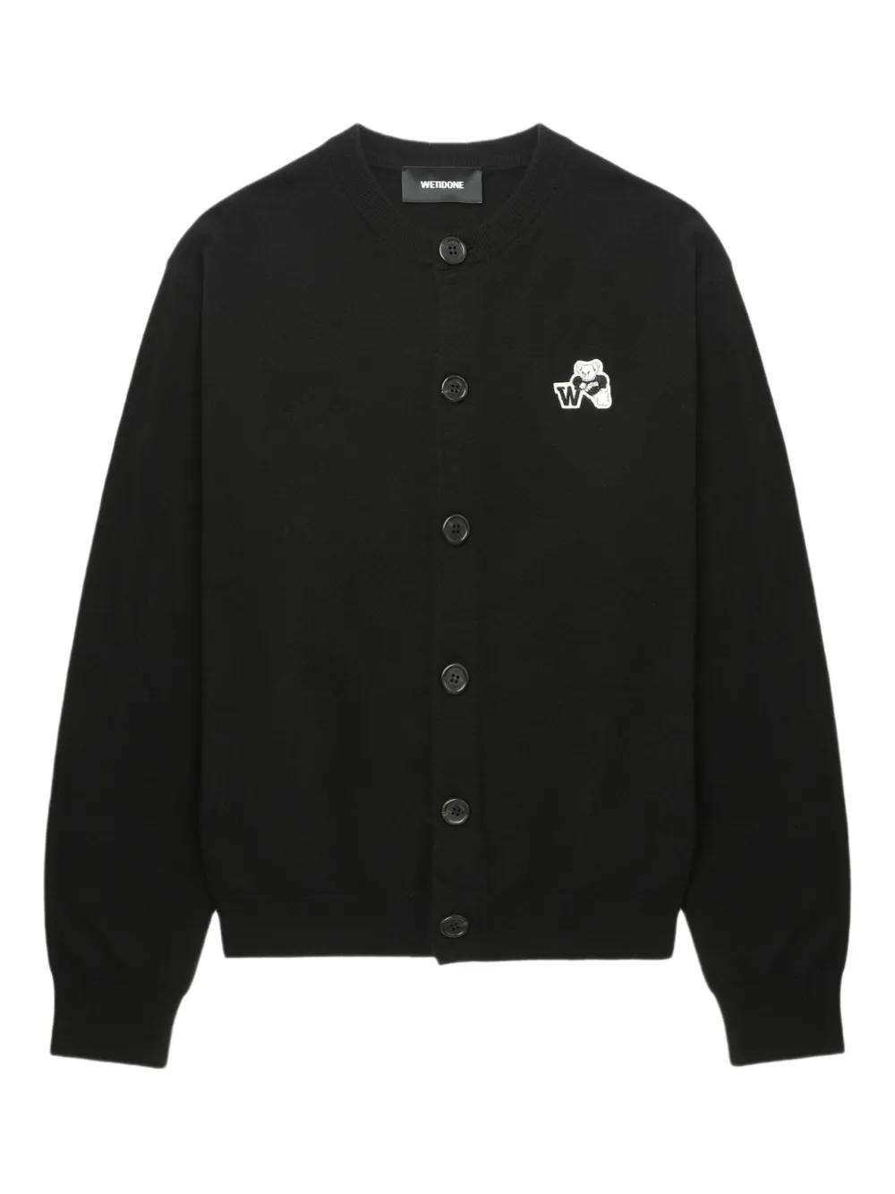 we11done カーディガン レディース we11done カーディガン | オンラインセールは最大68