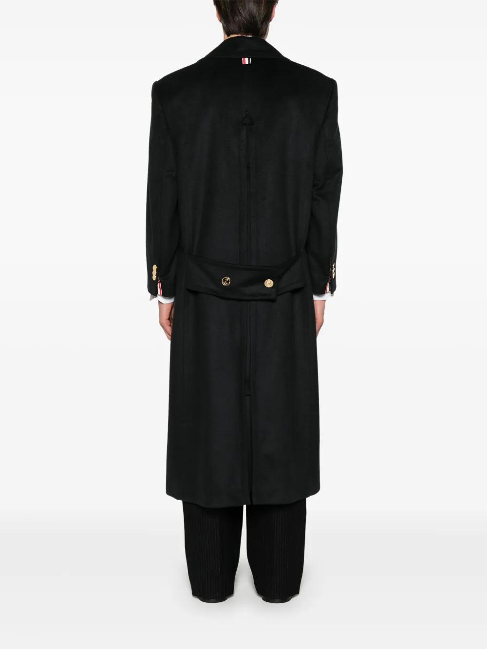 コート THOM BROWNE LONG COAT 22370374_52386927_600.jpg