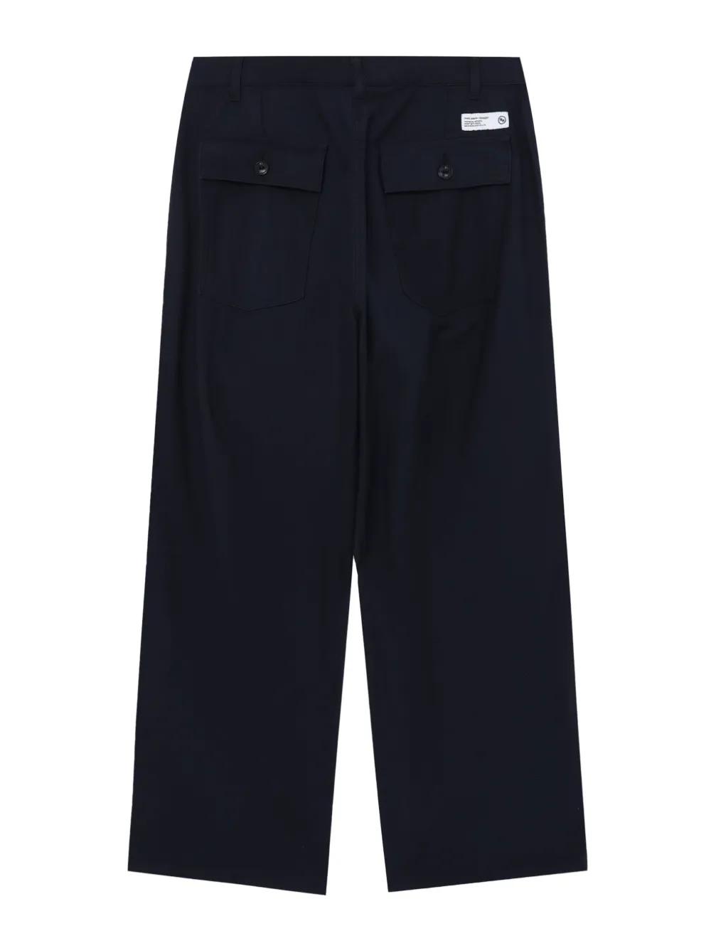 パンツ NEIGHBORHOOD 22SS WP WIDE PANTS WP WIDE PANTS