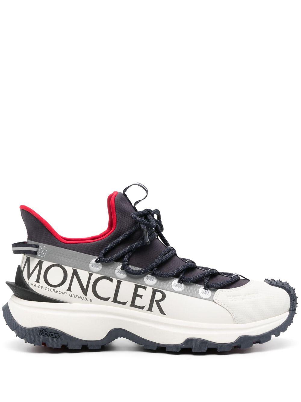 Moncler shoes sneakers 2025