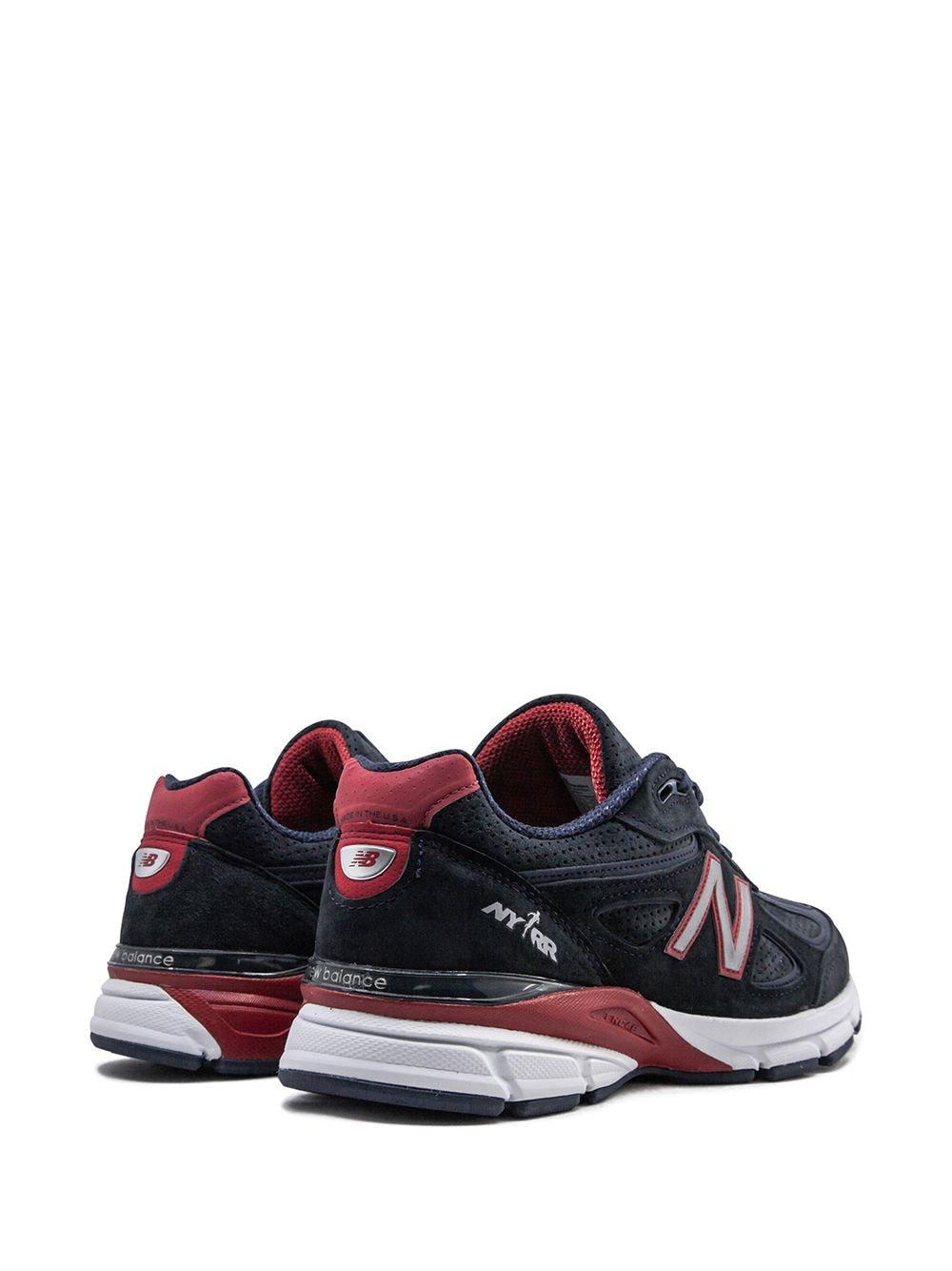 new balance 990v4 nyrr