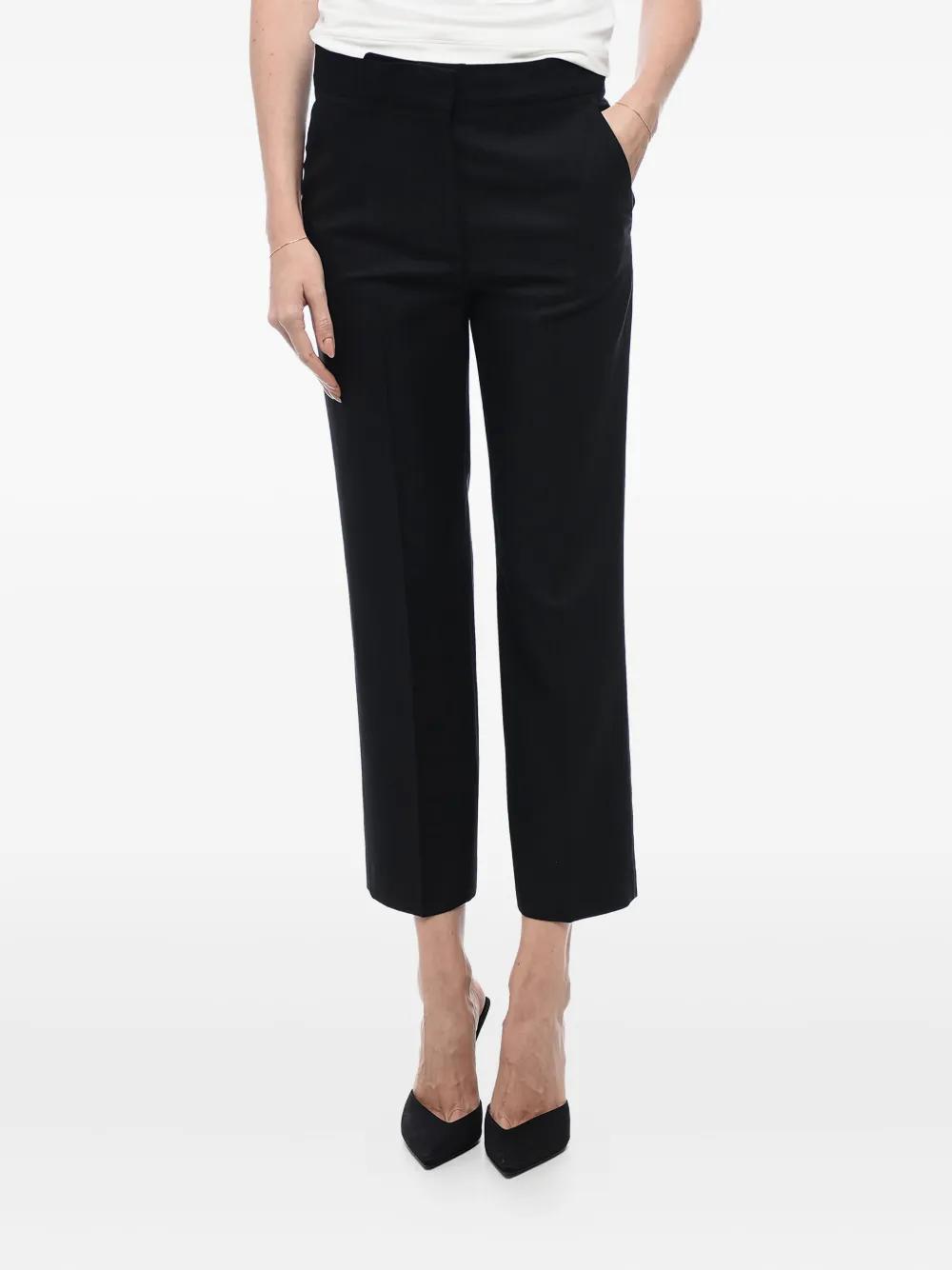 Stella McCartney Pants for Women | Online Sale up to 77% off