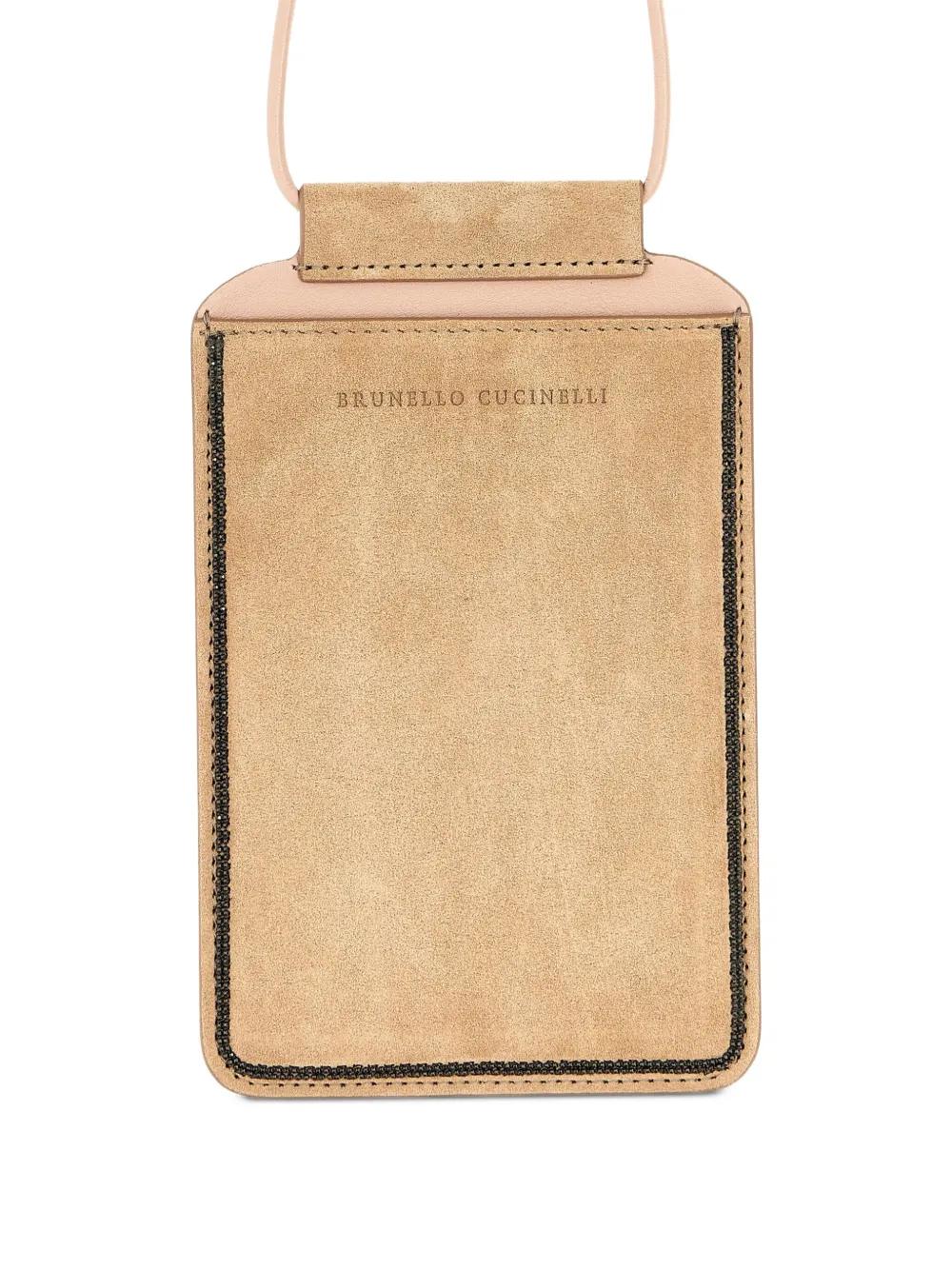 Women's Brunello Cucinelli Phone cases from $598 | Lyst