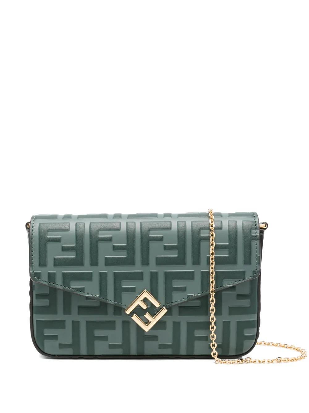 Fendi Clutches and evening bags for Women | Online Sale up