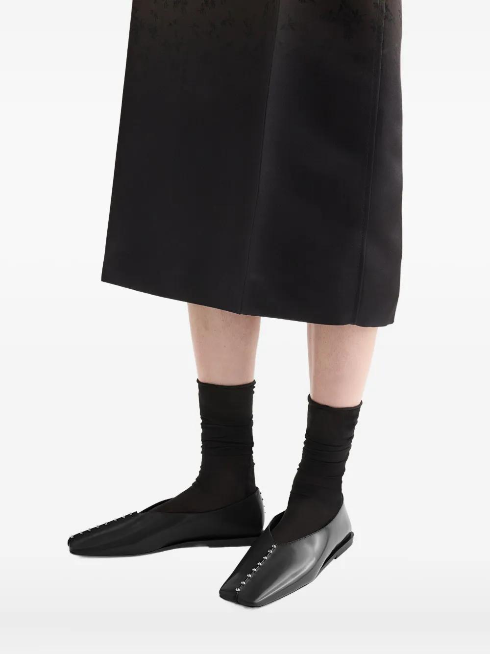 Jil Sander Ballet flats and ballerina shoes for Women