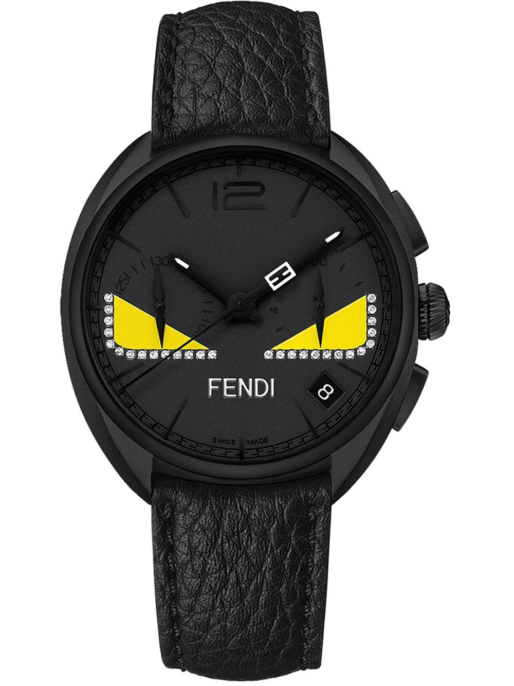 fendi men watch