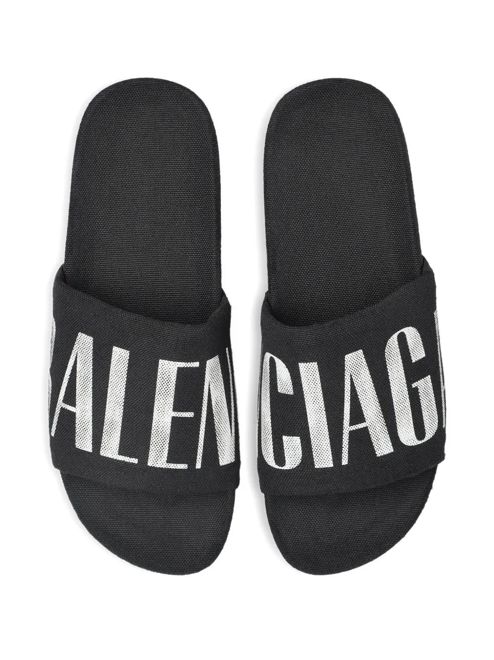 Balenciaga Sandals and Slides for Men | Online Sale up to 49