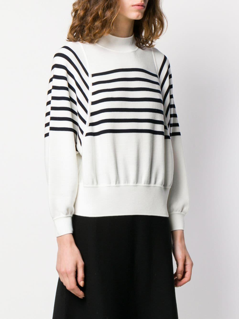 molli breton sweater